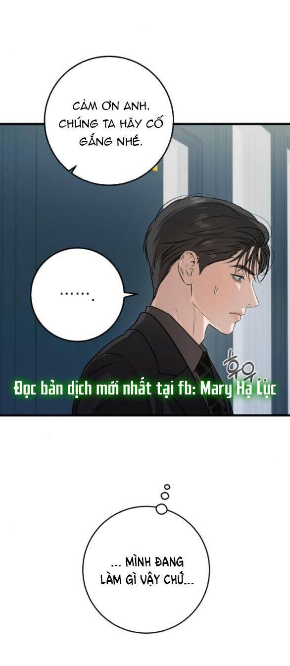Nóng Lòng Muốn  Vò Em Chapter 77 - Trang 2
