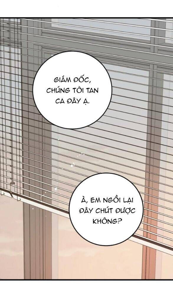 Nóng Lòng Muốn  Vò Em Chapter 77 - Trang 2
