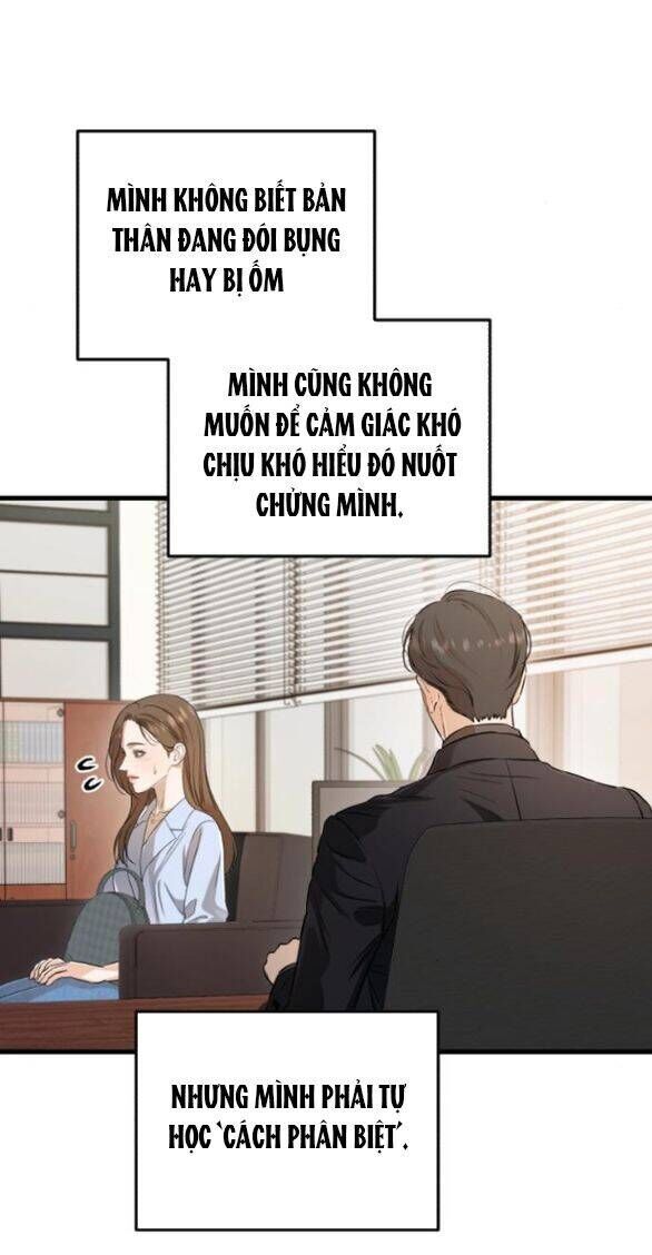 Nóng Lòng Muốn  Vò Em Chapter 77 - Trang 2