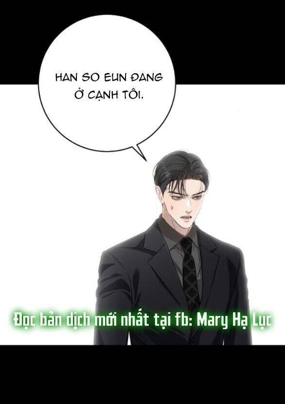 Nóng Lòng Muốn  Vò Em Chapter 77 - Trang 2