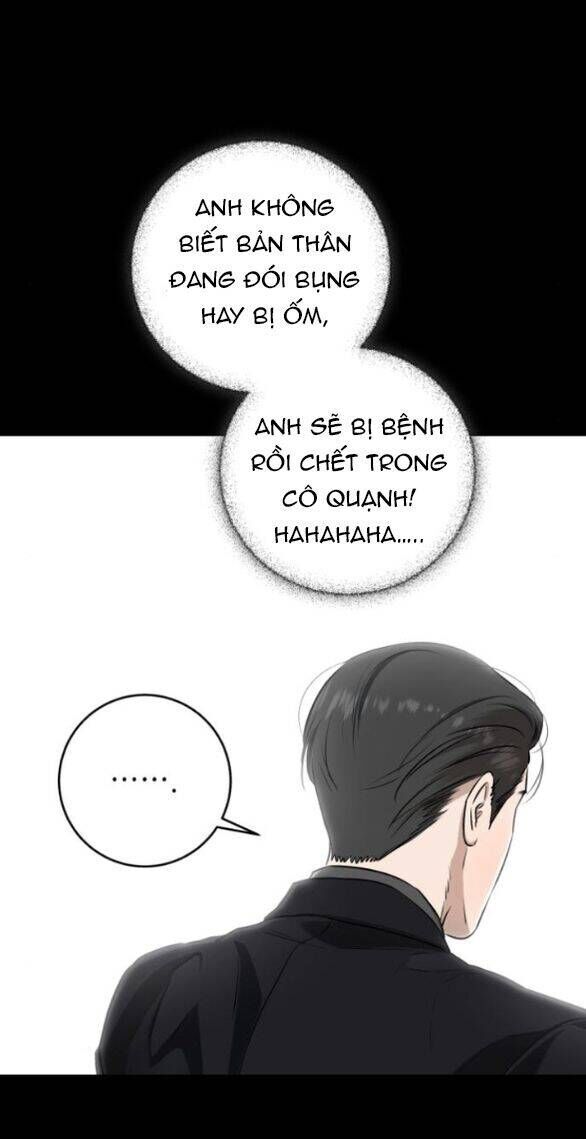 Nóng Lòng Muốn  Vò Em Chapter 77 - Trang 2