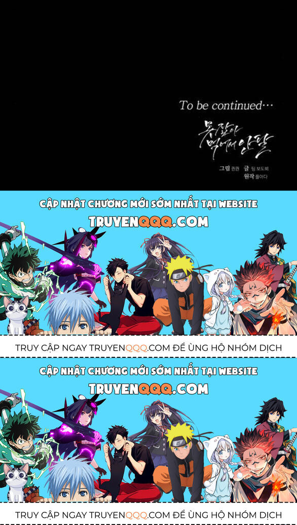 Nóng Lòng Muốn  Vò Em Chapter 77 - Trang 2