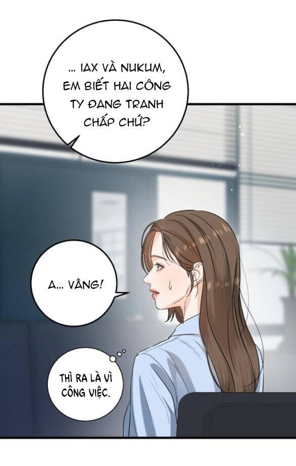Nóng Lòng Muốn  Vò Em Chapter 78 - Trang 2