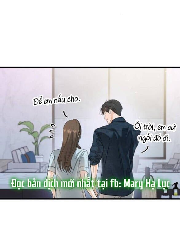 Nóng Lòng Muốn  Vò Em Chapter 82 - Trang 2