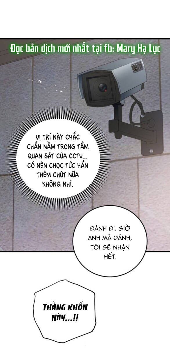 Nóng Lòng Muốn  Vò Em Chapter 82 - Trang 2