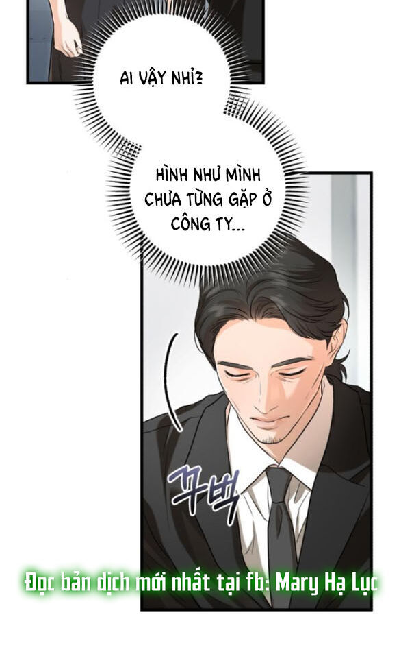Nóng Lòng Muốn  Vò Em Chapter 85 - Trang 2