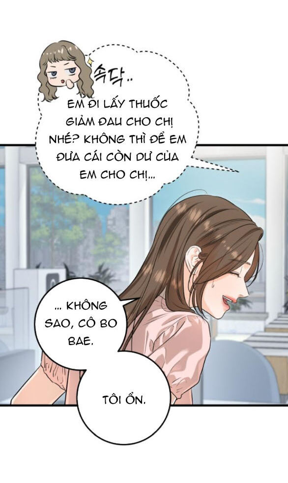 Nóng Lòng Muốn  Vò Em Chapter 85 - Trang 2