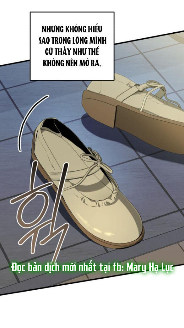 Nóng Lòng Muốn  Vò Em Chapter 85 - Trang 2