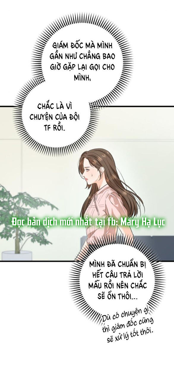 Nóng Lòng Muốn  Vò Em Chapter 85 - Trang 2