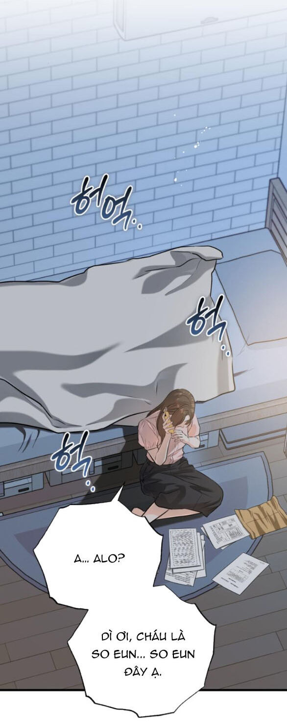 Nóng Lòng Muốn  Vò Em Chapter 85 - Trang 2