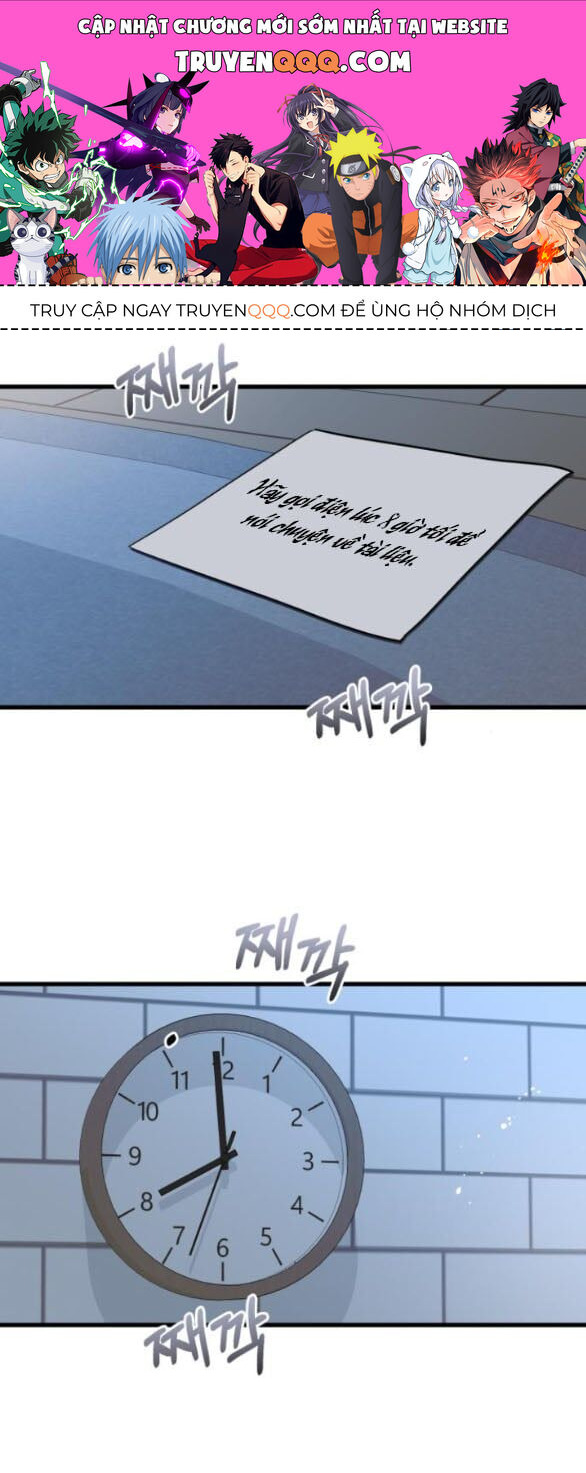 Nóng Lòng Muốn  Vò Em Chapter 86 - Trang 2