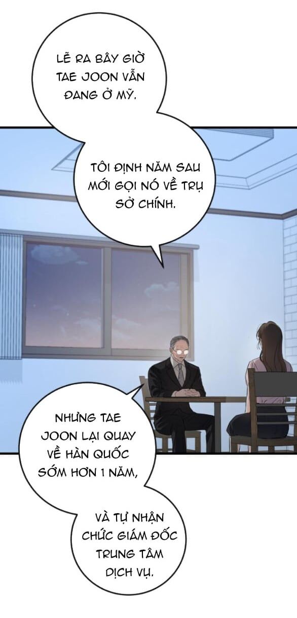 Nóng Lòng Muốn  Vò Em Chapter 86 - Trang 2