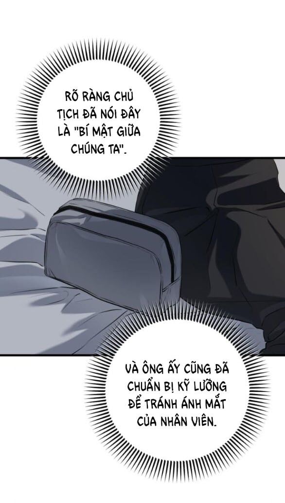 Nóng Lòng Muốn  Vò Em Chapter 86 - Trang 2