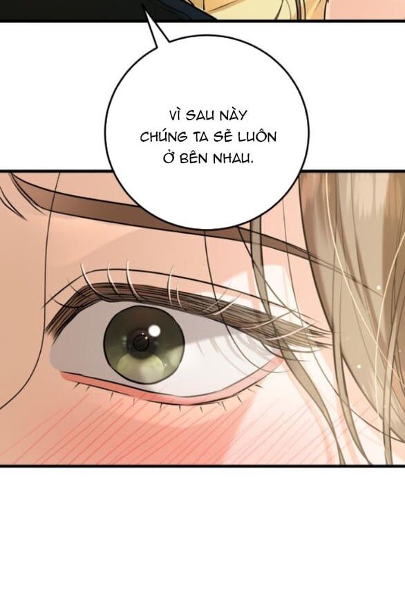 Nóng Lòng Muốn  Vò Em Chapter 87 - Trang 2