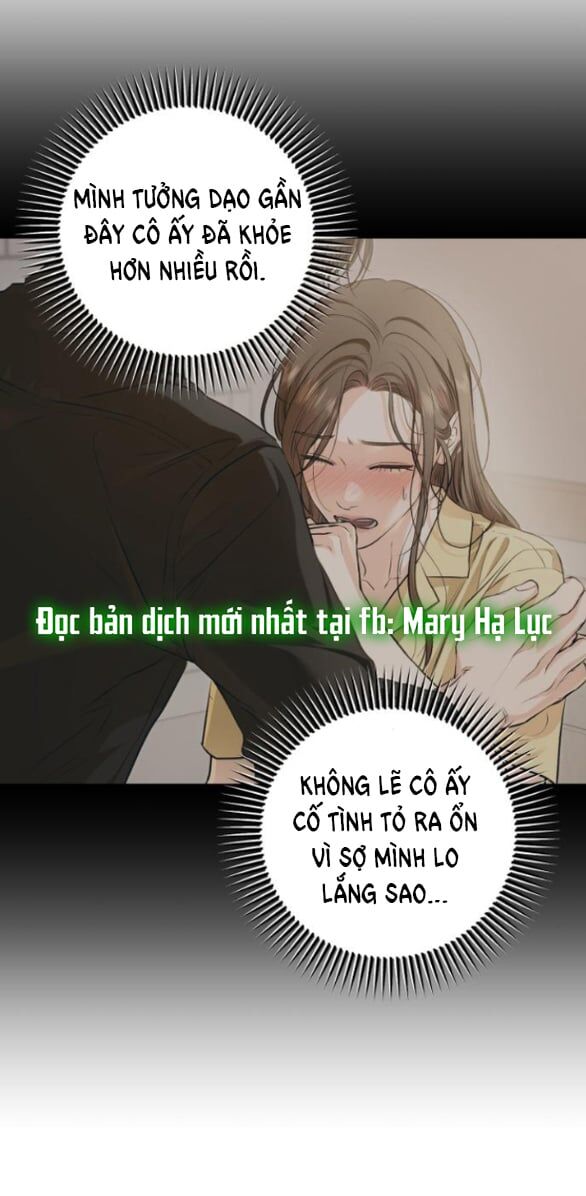 Nóng Lòng Muốn  Vò Em Chapter 88 - Trang 2