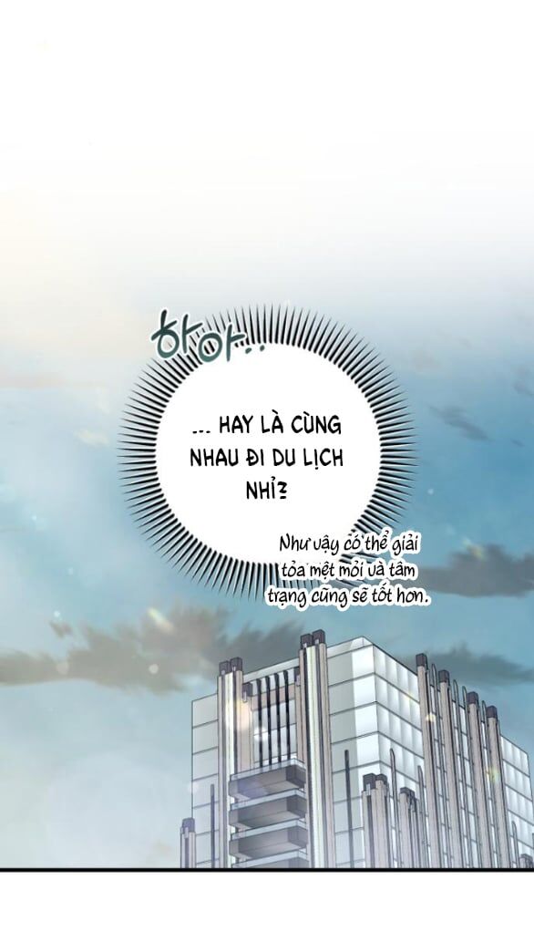 Nóng Lòng Muốn  Vò Em Chapter 88 - Trang 2