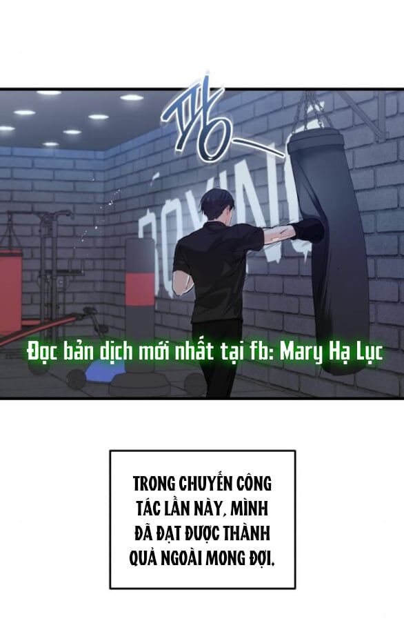Nóng Lòng Muốn  Vò Em Chapter 88 - Trang 2
