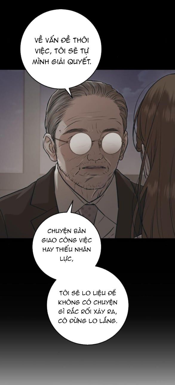 Nóng Lòng Muốn  Vò Em Chapter 88 - Trang 2