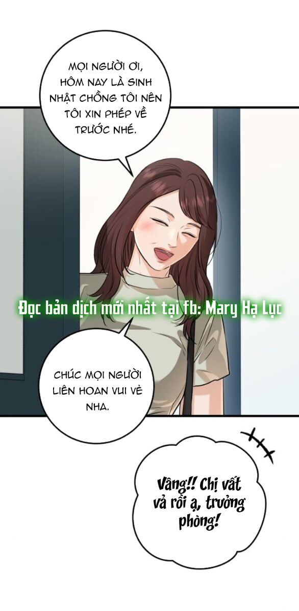Nóng Lòng Muốn  Vò Em Chapter 88 - Trang 2