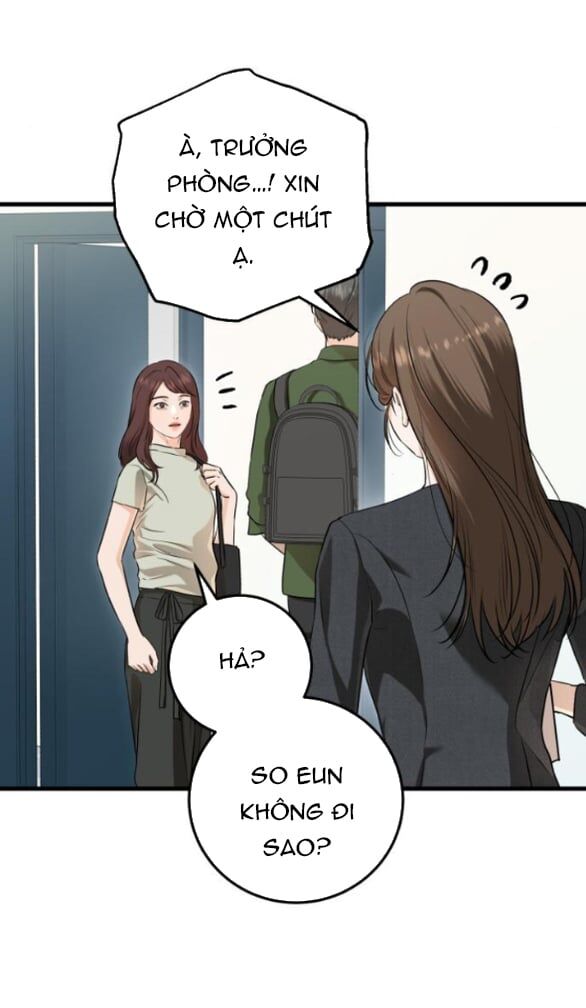 Nóng Lòng Muốn  Vò Em Chapter 88 - Trang 2