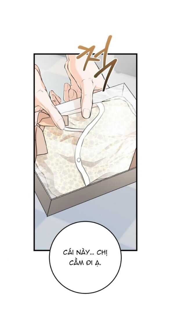 Nóng Lòng Muốn  Vò Em Chapter 88 - Trang 2