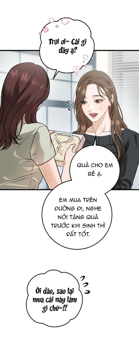 Nóng Lòng Muốn  Vò Em Chapter 88 - Trang 2