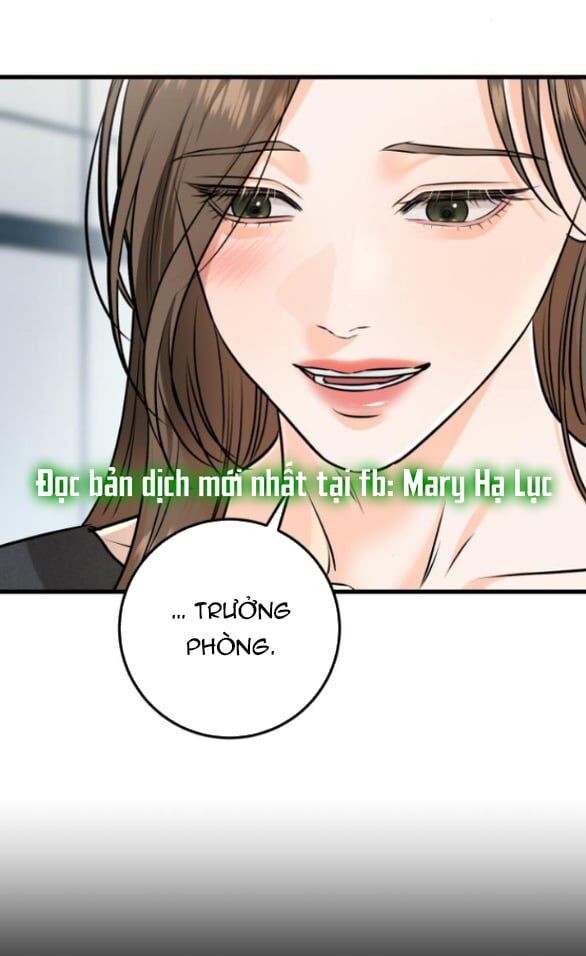 Nóng Lòng Muốn  Vò Em Chapter 88 - Trang 2