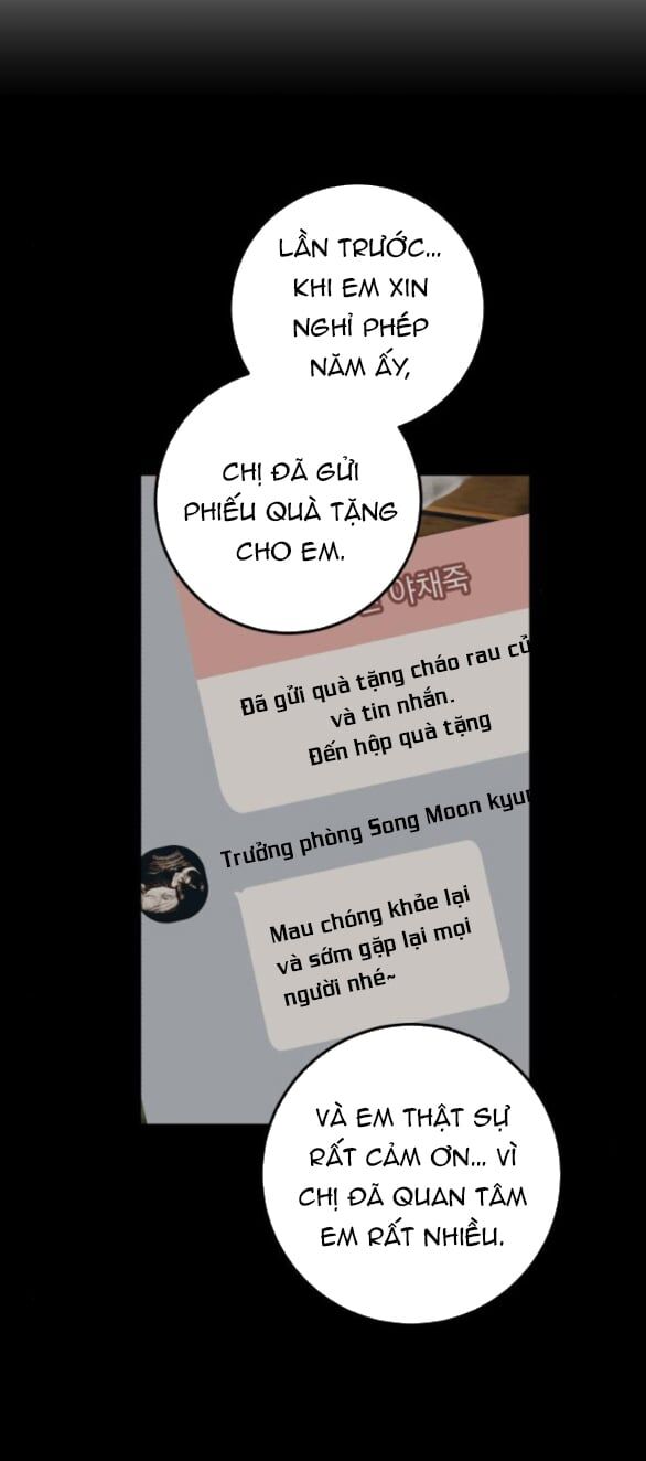 Nóng Lòng Muốn  Vò Em Chapter 88 - Trang 2