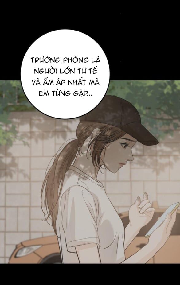 Nóng Lòng Muốn  Vò Em Chapter 88 - Trang 2