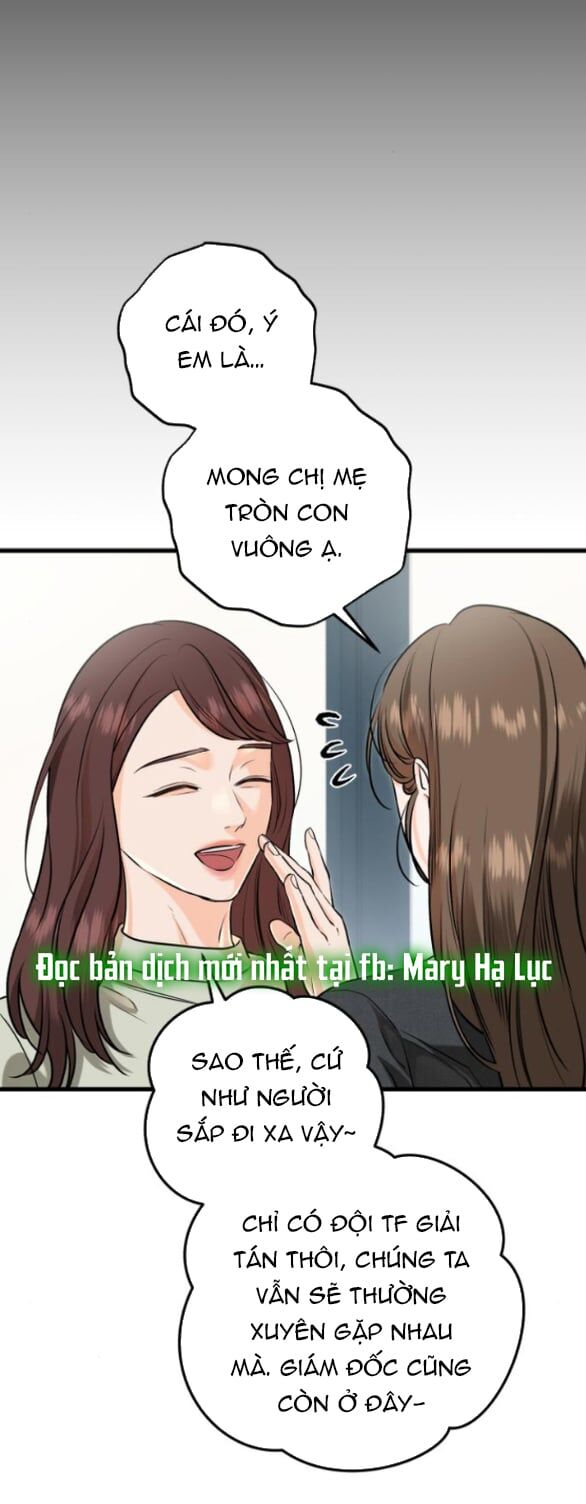 Nóng Lòng Muốn  Vò Em Chapter 88 - Trang 2