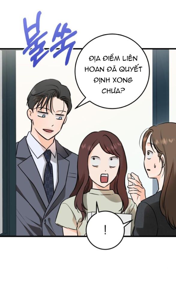 Nóng Lòng Muốn  Vò Em Chapter 88 - Trang 2