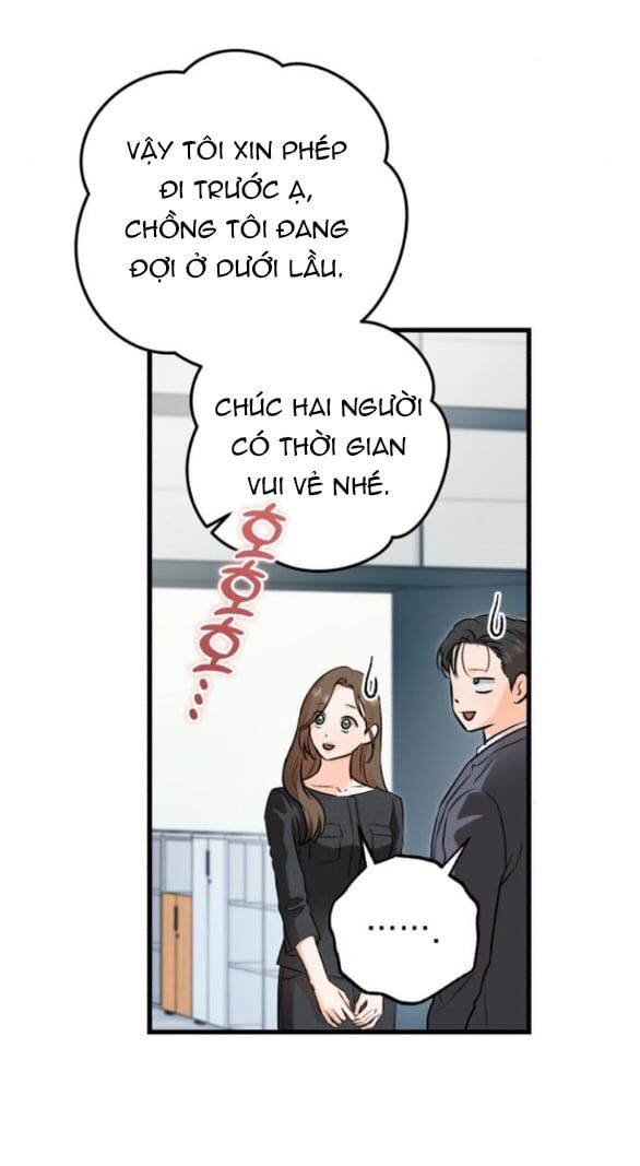 Nóng Lòng Muốn  Vò Em Chapter 88 - Trang 2