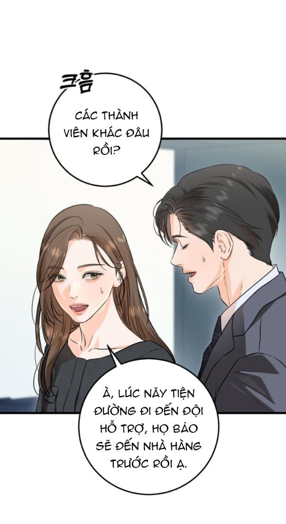 Nóng Lòng Muốn  Vò Em Chapter 88 - Trang 2