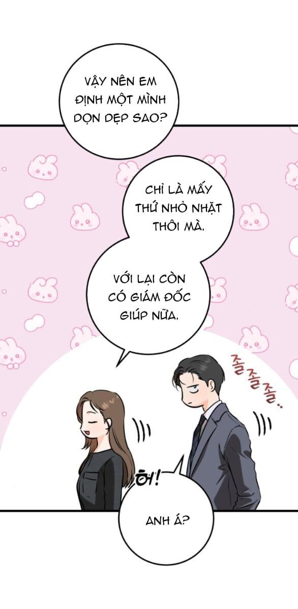 Nóng Lòng Muốn  Vò Em Chapter 88 - Trang 2