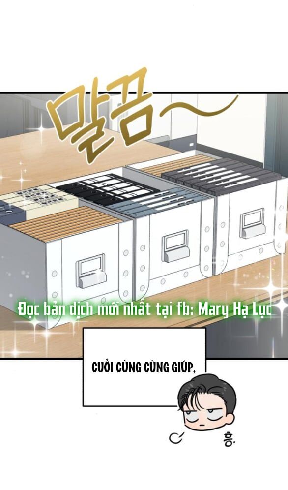 Nóng Lòng Muốn  Vò Em Chapter 88 - Trang 2