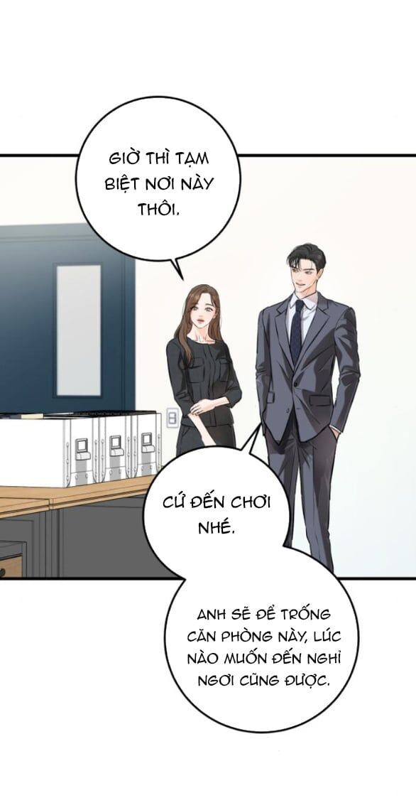 Nóng Lòng Muốn  Vò Em Chapter 88 - Trang 2
