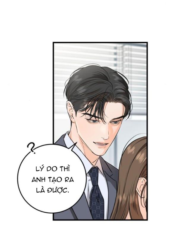 Nóng Lòng Muốn  Vò Em Chapter 88 - Trang 2