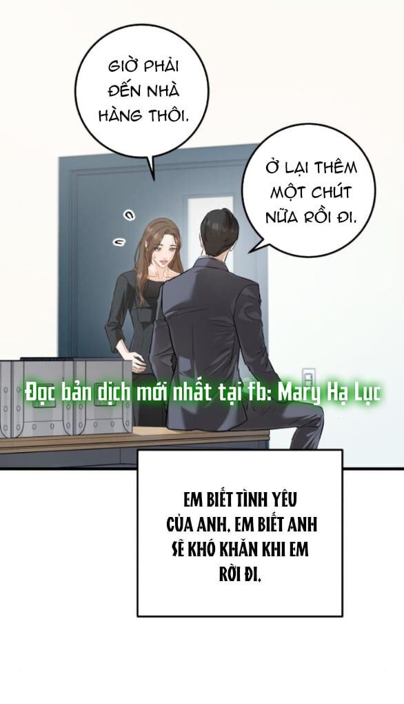 Nóng Lòng Muốn  Vò Em Chapter 88 - Trang 2