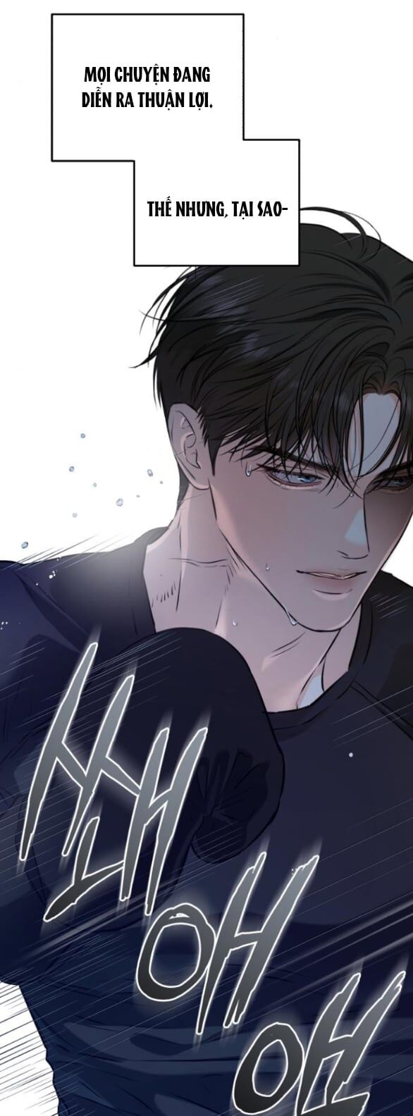 Nóng Lòng Muốn  Vò Em Chapter 88 - Trang 2