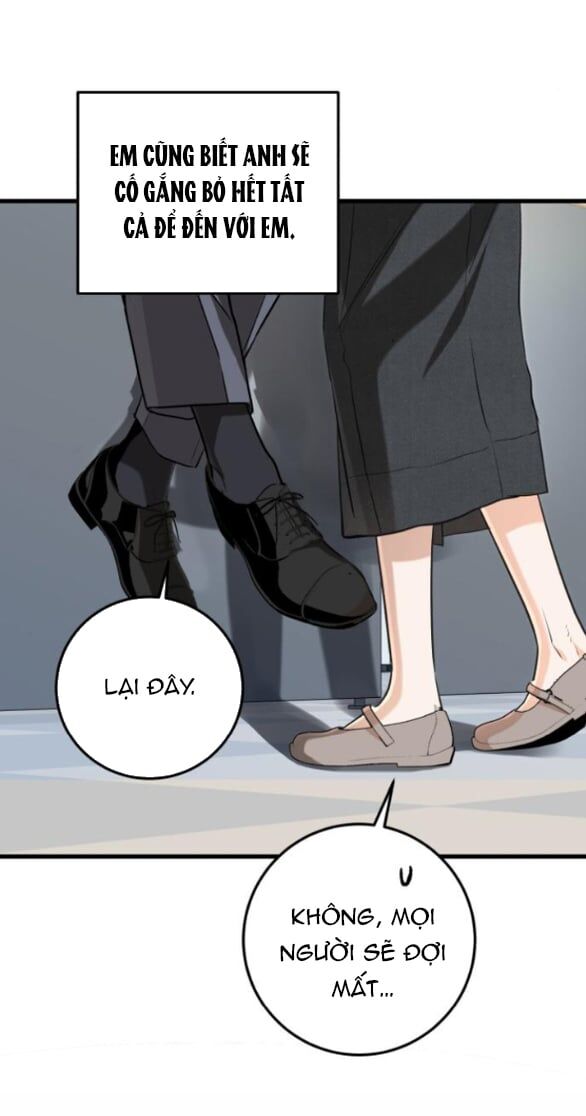 Nóng Lòng Muốn  Vò Em Chapter 88 - Trang 2