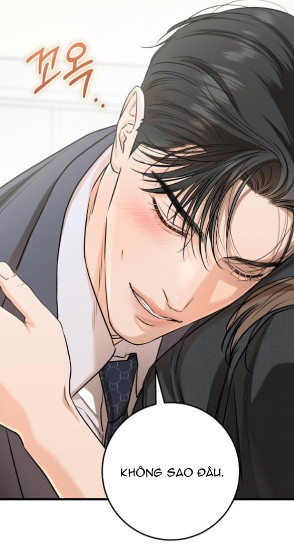 Nóng Lòng Muốn  Vò Em Chapter 88 - Trang 2