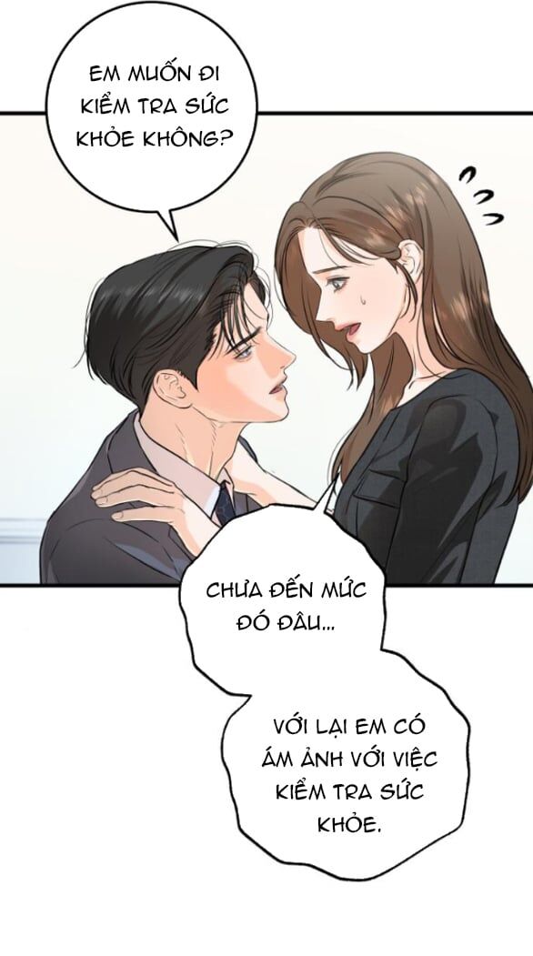 Nóng Lòng Muốn  Vò Em Chapter 88 - Trang 2
