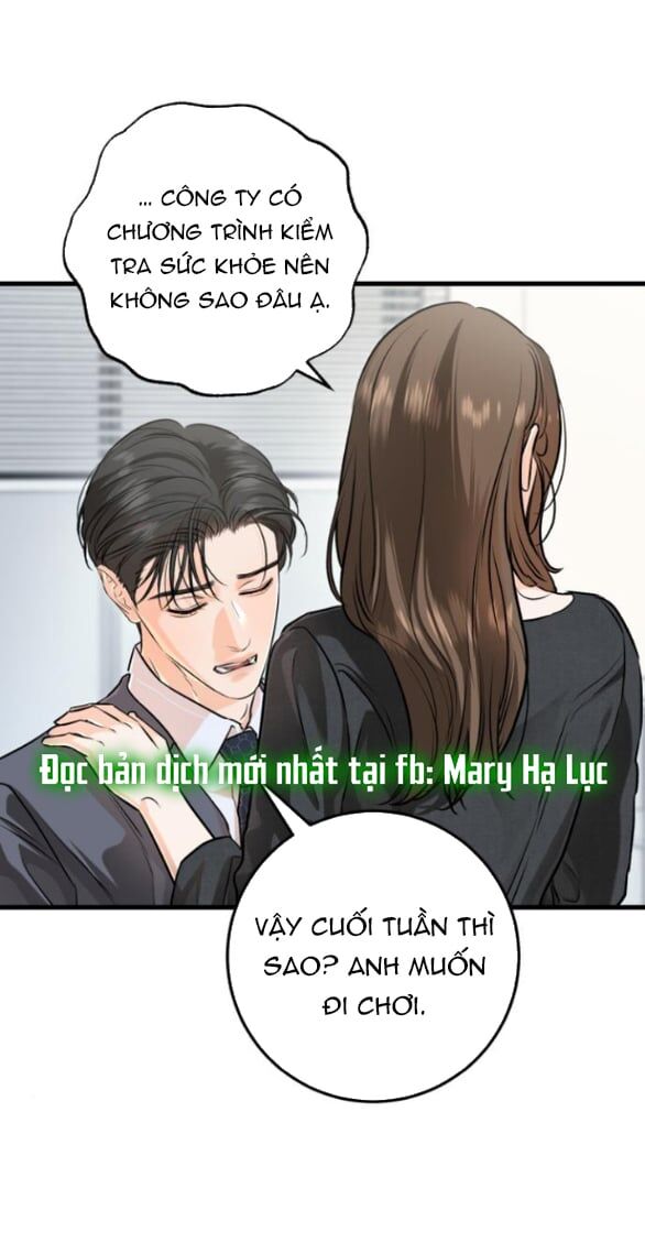 Nóng Lòng Muốn  Vò Em Chapter 88 - Trang 2