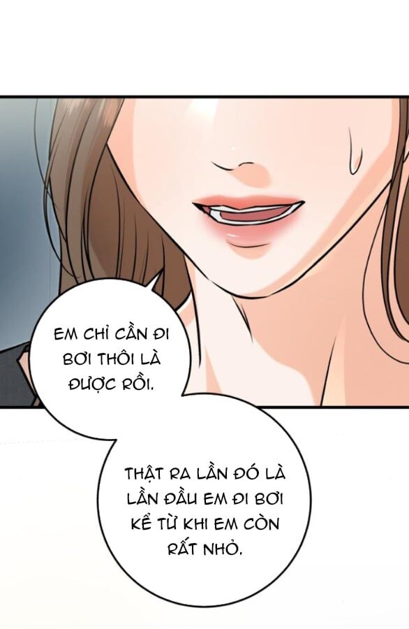 Nóng Lòng Muốn  Vò Em Chapter 88 - Trang 2
