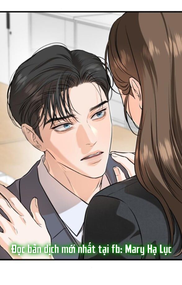 Nóng Lòng Muốn  Vò Em Chapter 88 - Trang 2