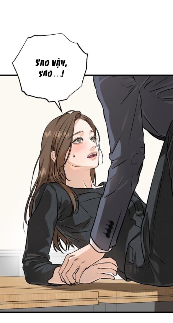 Nóng Lòng Muốn  Vò Em Chapter 88 - Trang 2
