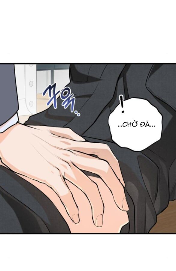 Nóng Lòng Muốn  Vò Em Chapter 88 - Trang 2