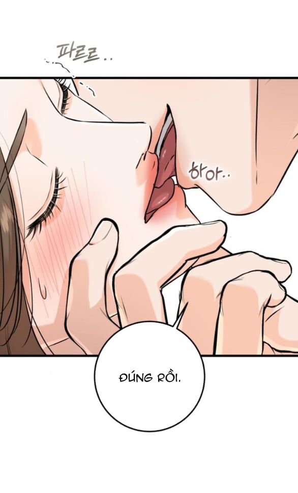 Nóng Lòng Muốn  Vò Em Chapter 88 - Trang 2