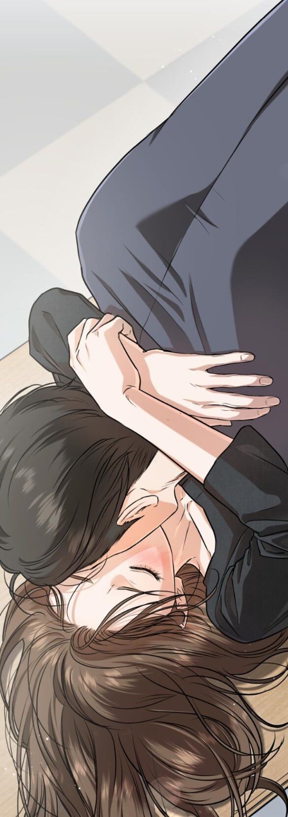 Nóng Lòng Muốn  Vò Em Chapter 88 - Trang 2
