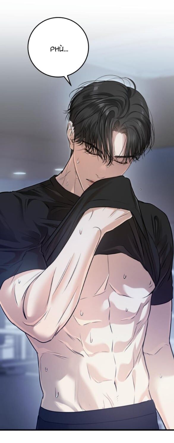 Nóng Lòng Muốn  Vò Em Chapter 88 - Trang 2